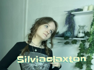 Silviaclaxton