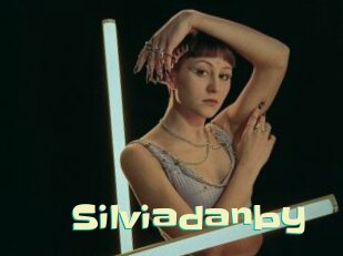 Silviadanby