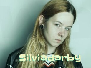 Silviadarby