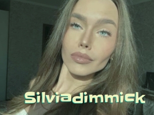 Silviadimmick
