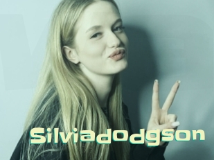 Silviadodgson