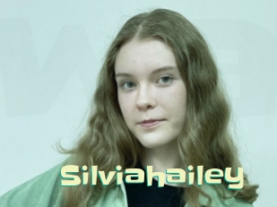 Silviahailey