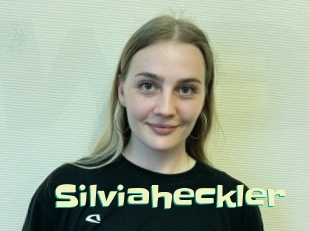 Silviaheckler