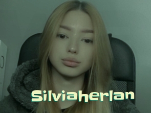 silviaherlan Wanna Meet