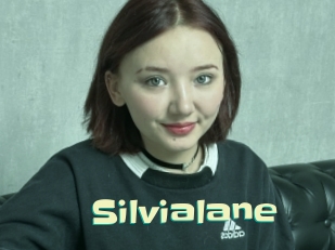 silvialane Wanna Meet