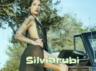 silviarubi Wanna Meet