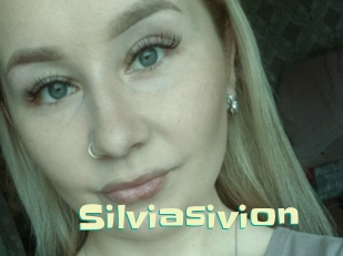 silviasivion Wanna Meet