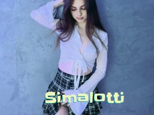 Simalotti