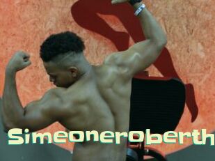 Simeoneroberths