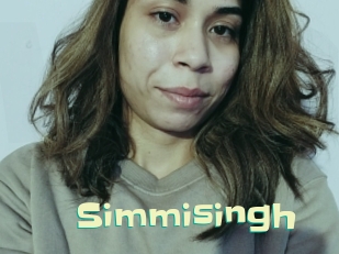 Simmisingh
