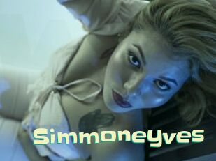 Simmoneyves
