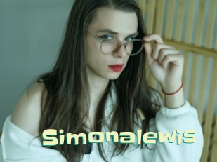 simonalewis Wanna Meet