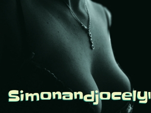Simonandjocelyn