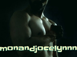 simonandjocelynnn Wanna Meet