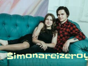 Simonareizeroy