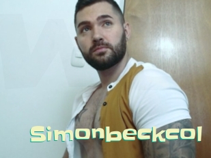 Simonbeckcol