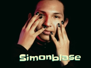 Simonblase