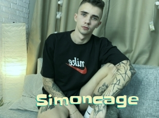 simoncage Wanna Meet