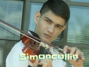 Simoncollin