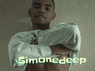 Simonedeep