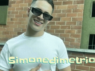 Simonedimetrio