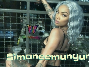Simoneemunyun