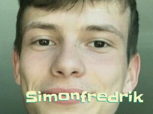 Simonfredrik