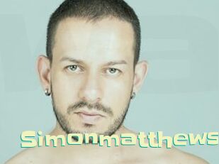 SimonMatthews Wanna Meet