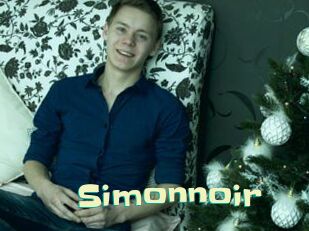 simonnoir Wanna Meet