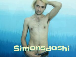 Simonsdoshi