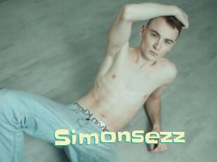 Simonsezz