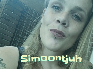 simoontjuh Wanna Meet