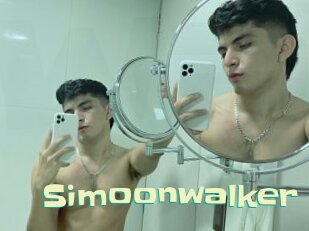 Simoonwalker
