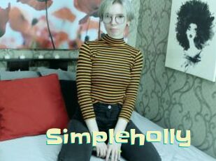 Simpleholly