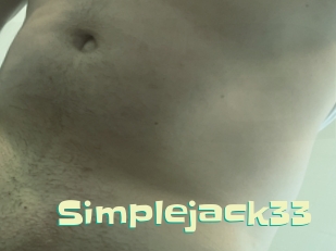 Simplejack33