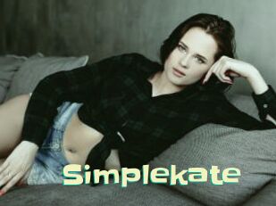 Simplekate