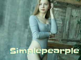 Simplepearple