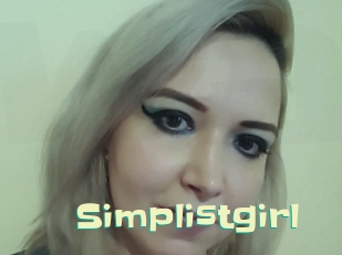 simplistgirl Wanna Meet
