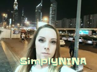 SimplyNINA
