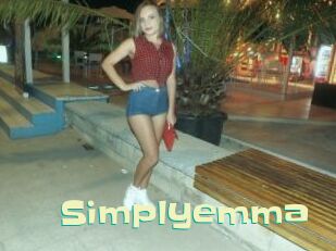 Simplyemma