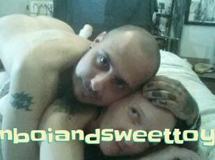 sinboiandsweettoy Wanna Meet