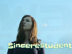 Sincerestudent