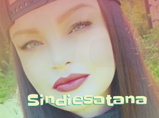 sindiesatana Wanna Meet
