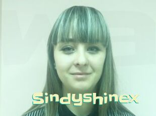 Sindyshinex