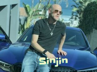 Sinjin