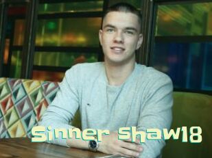 sinner_shaw18 Wanna Meet