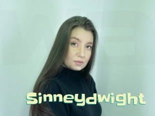 sinneydwight Wanna Meet