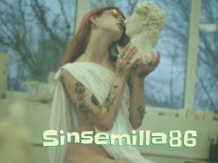 Sinsemilla86