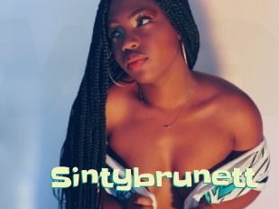 sintybrunett Wanna Meet
