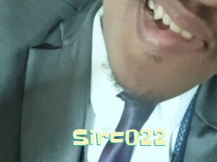 sirc022 Wanna Meet